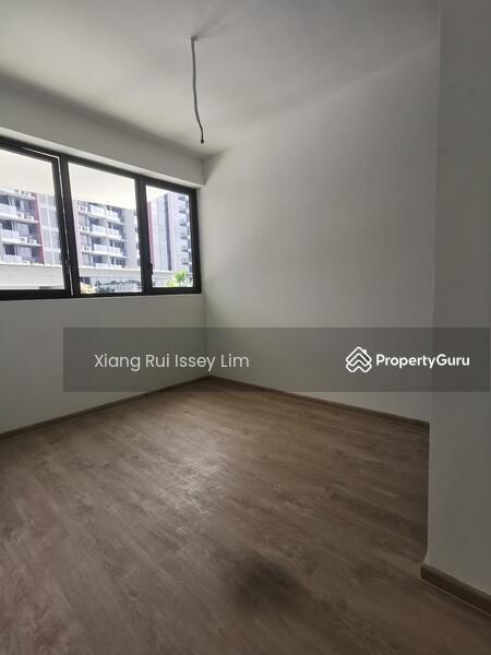 Affinity At Serangoon