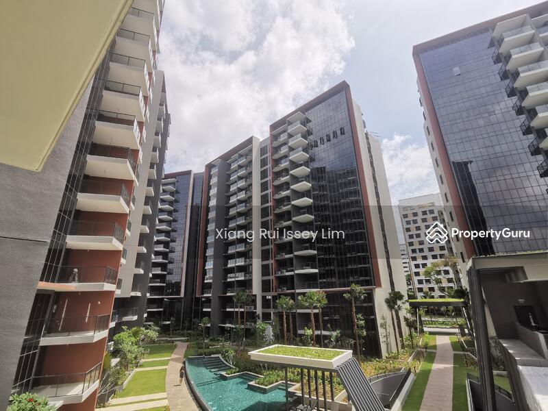 Affinity At Serangoon