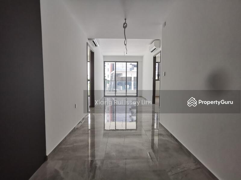 Affinity At Serangoon