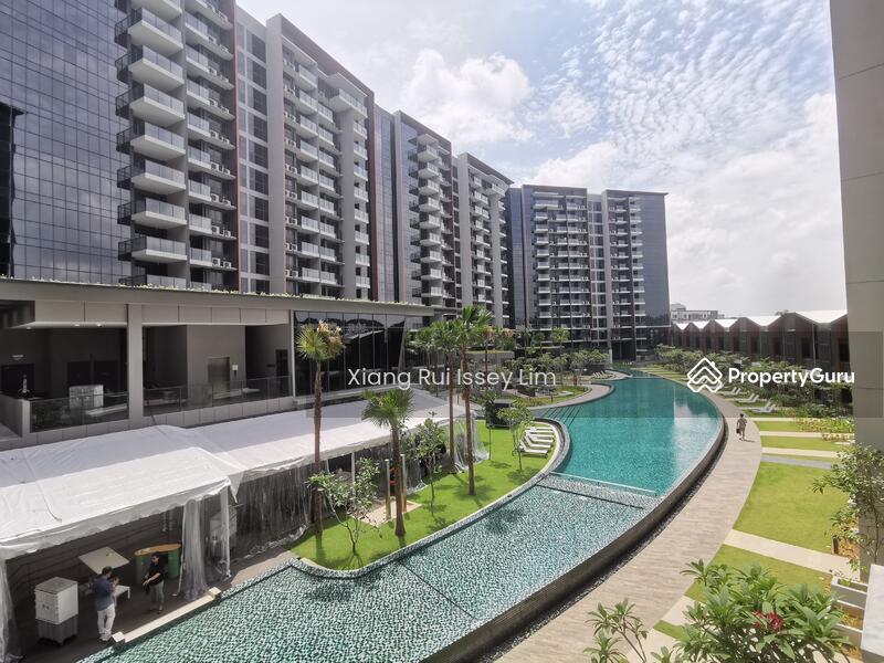 Affinity At Serangoon