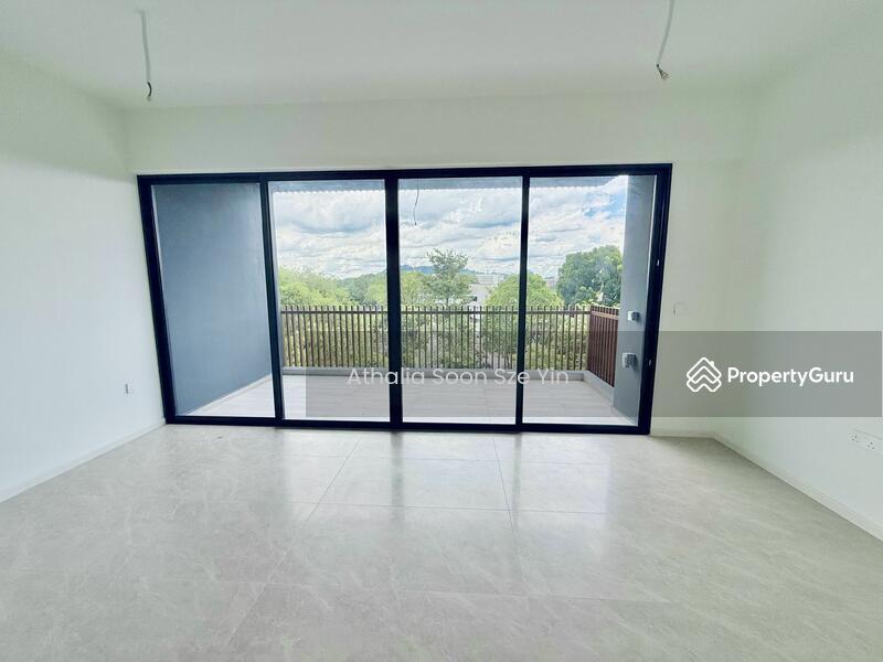 Condominium for Sale: D21, 599981