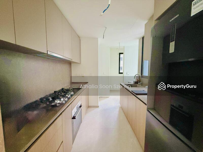 Condominium for Sale: D21, 599981