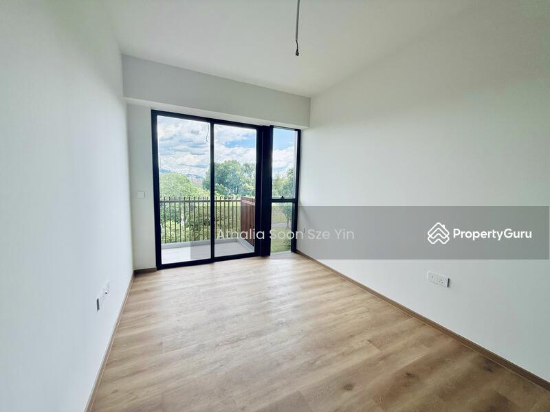 Condominium for Sale: D21, 599981