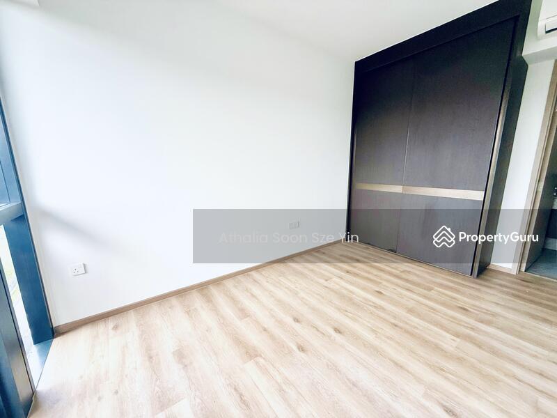 Condominium for Sale: D21, 599981
