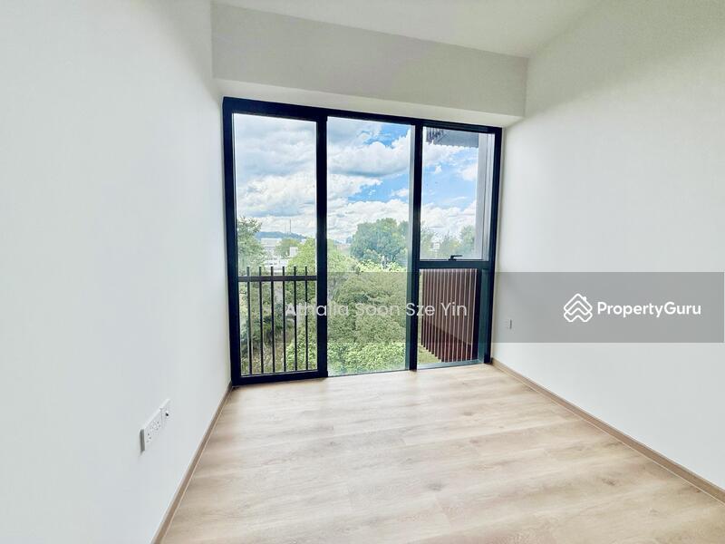 Condominium for Sale: D21, 599981