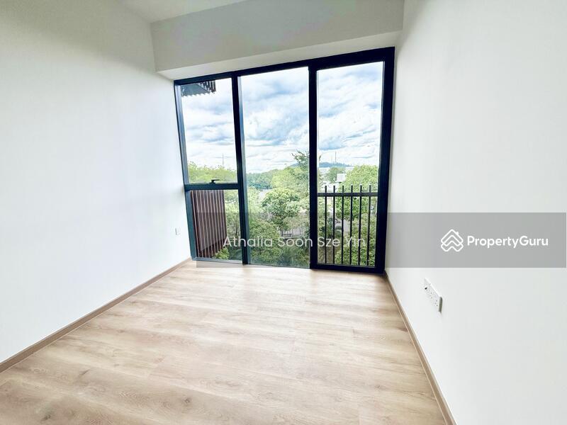 Condominium for Sale: D21, 599981