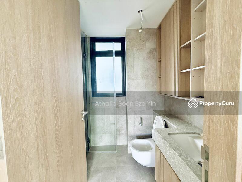 Condominium for Sale: D21, 599981