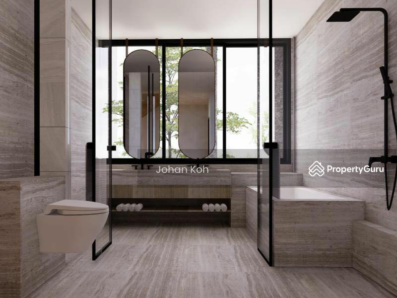 Semi-Detached for Sale,  MRT at Doorstep Brand New Semi-Detached Sea Ave , SGD 9,980,000 | Freehold