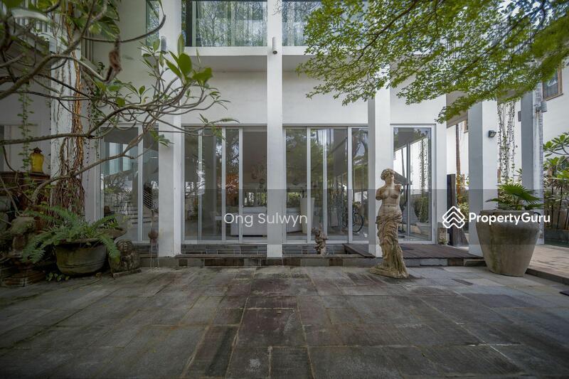 Bungalow for Sale, Woo mon chew road, SGD 12,980,000