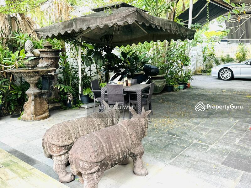 Bungalow for Sale, Woo mon chew road, SGD 12,980,000