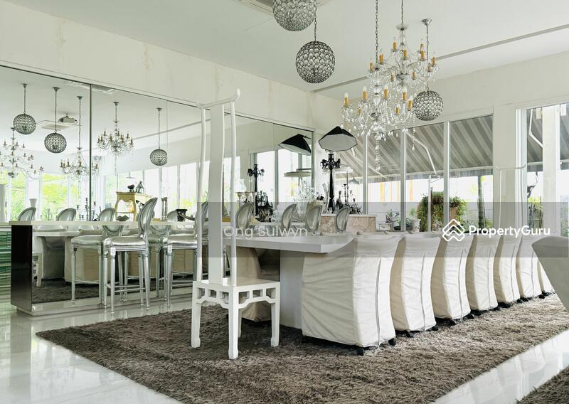 Bungalow for Sale, Woo mon chew road, SGD 12,980,000