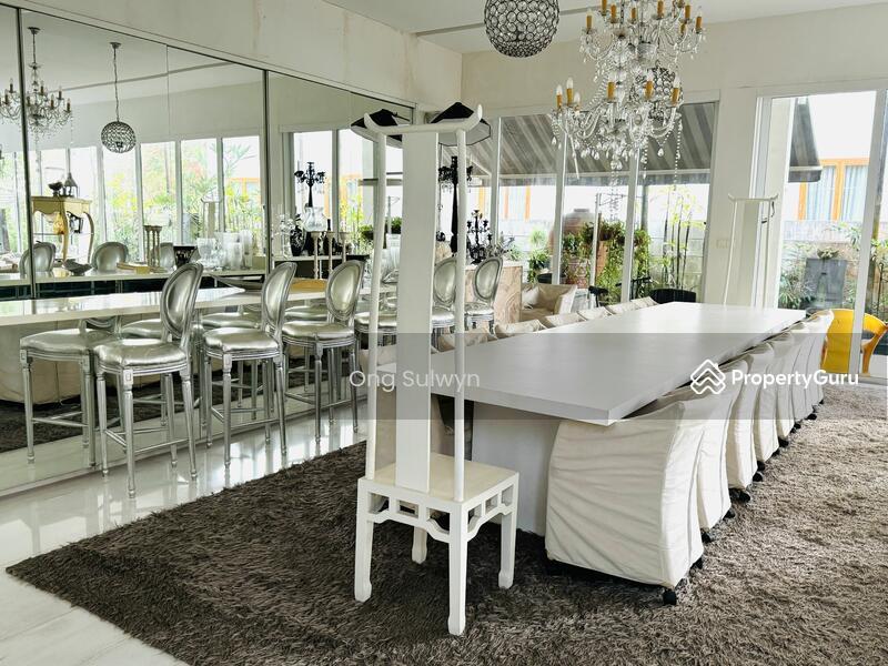Bungalow for Sale, Woo mon chew road, SGD 12,980,000