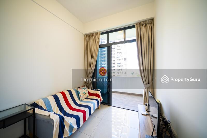 Prop-GPT: Condominium: D12  City Suites