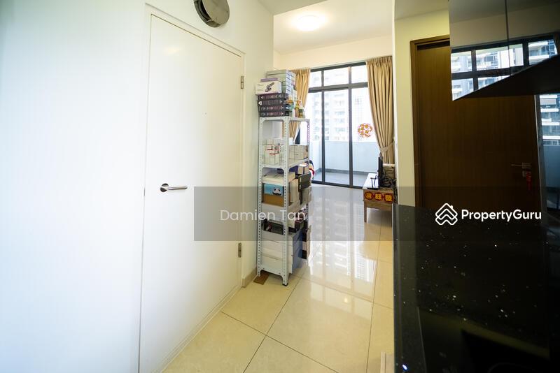 Condominium for Sale: D12, 329699