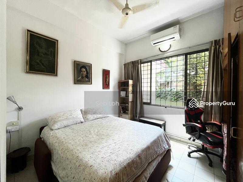 Semi-Detached for Sale,  Super Cheap And Rare Corner Semi-D For Sale , SGD 5,500,000 | Freehold