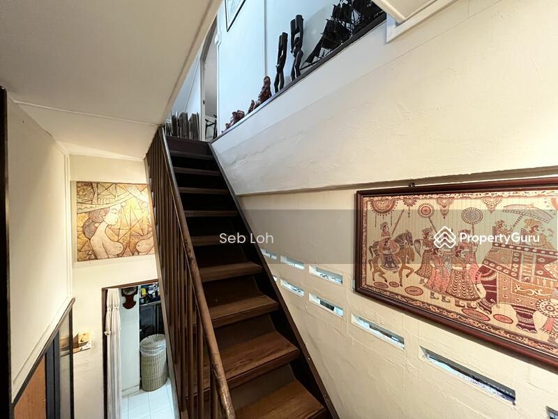 Semi-Detached for Sale,  Super Cheap And Rare Corner Semi-D For Sale , SGD 5,500,000 | Freehold
