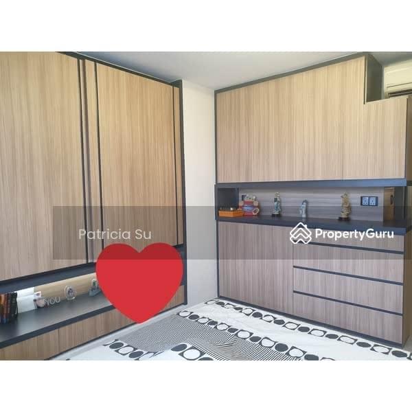 Prop-GPT: Condominium: D27 Yishun The Estuary @ Yishun