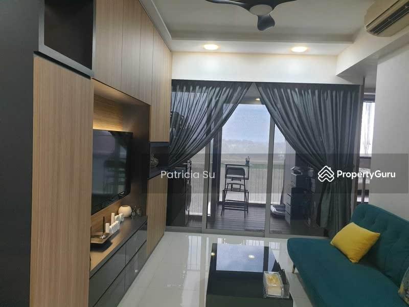 Condominium for Sale: Yishun, D27, 769133