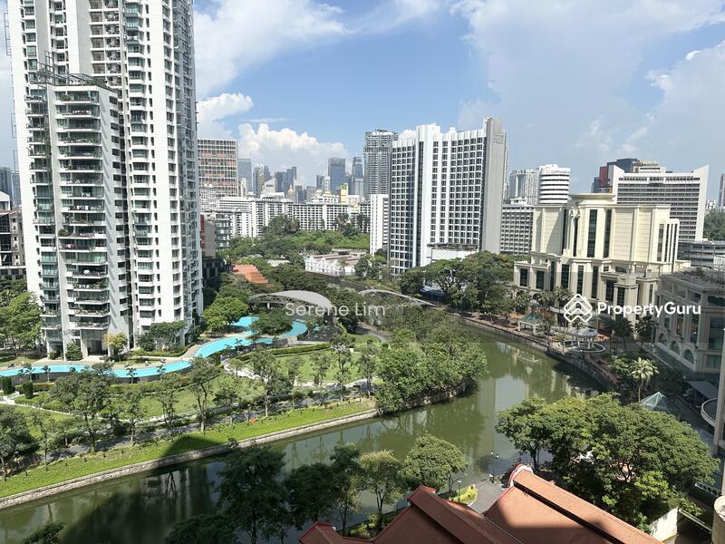 Prop-GPT: Condominium: D03 Tiong Bahru Riviere