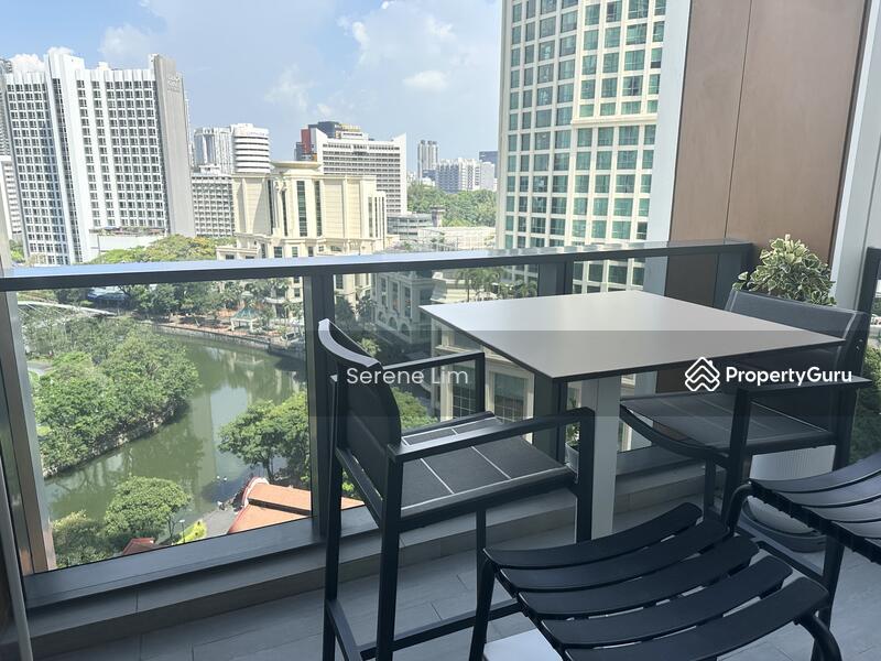 Condominium for Sale, Riviere, SGD 3,880,000 | 99-year lease