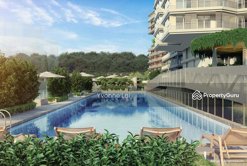 The Reef at King's Dock