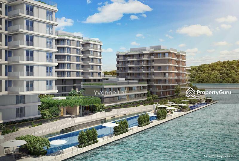 The Reef at King's Dock