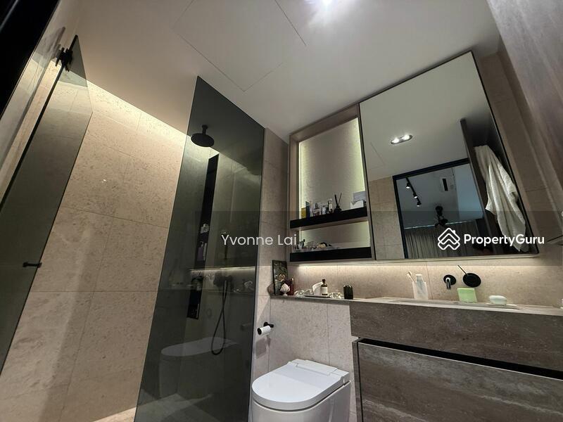 The Reef at King's Dock