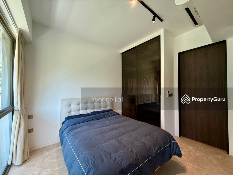 The Reef at King's Dock