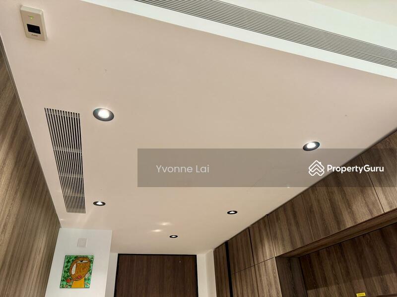 The Reef at King's Dock