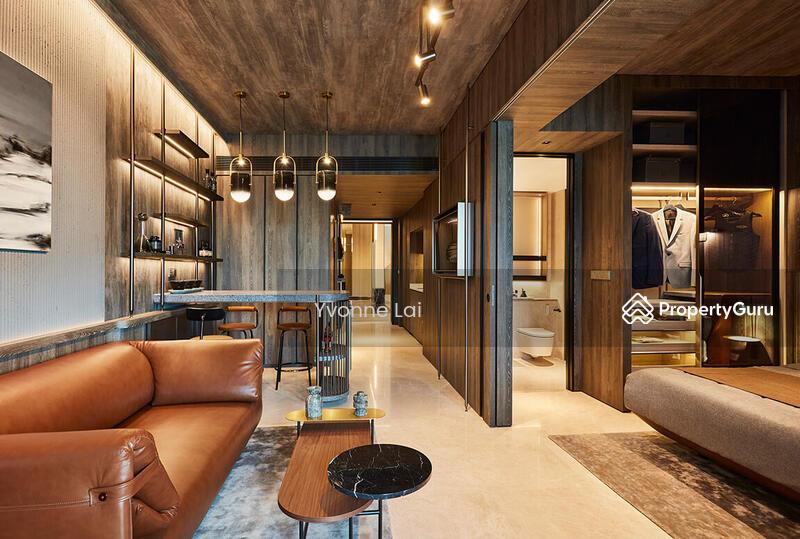 The Reef at King's Dock