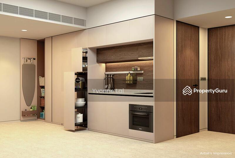 The Reef at King's Dock