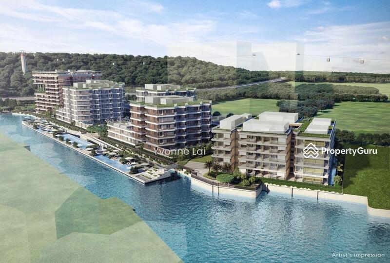 The Reef at King's Dock