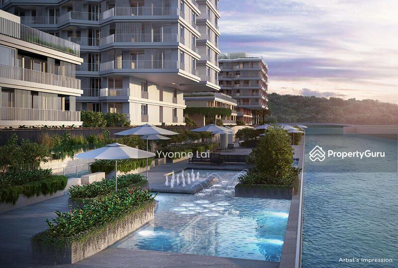 The Reef at King's Dock