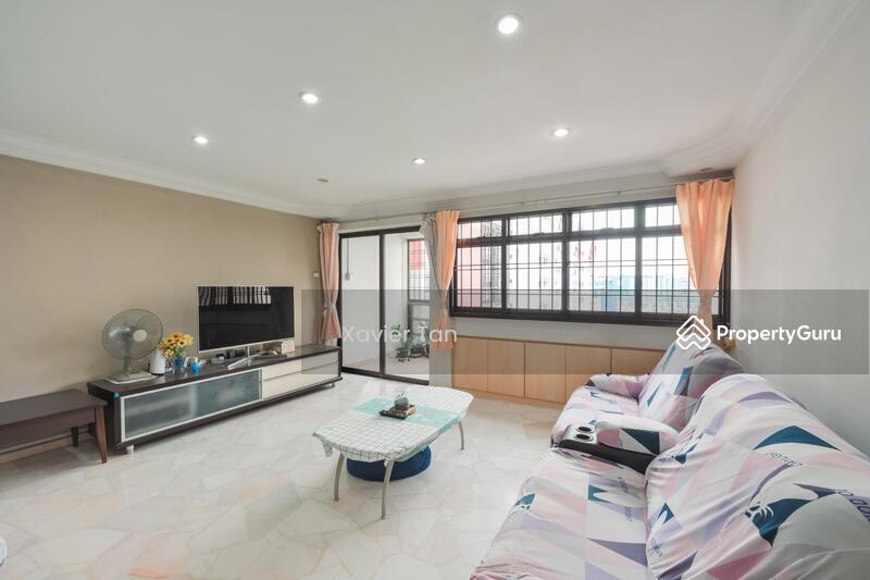 Prop-GPT: HDB Flat: D22  279 Toh Guan Road