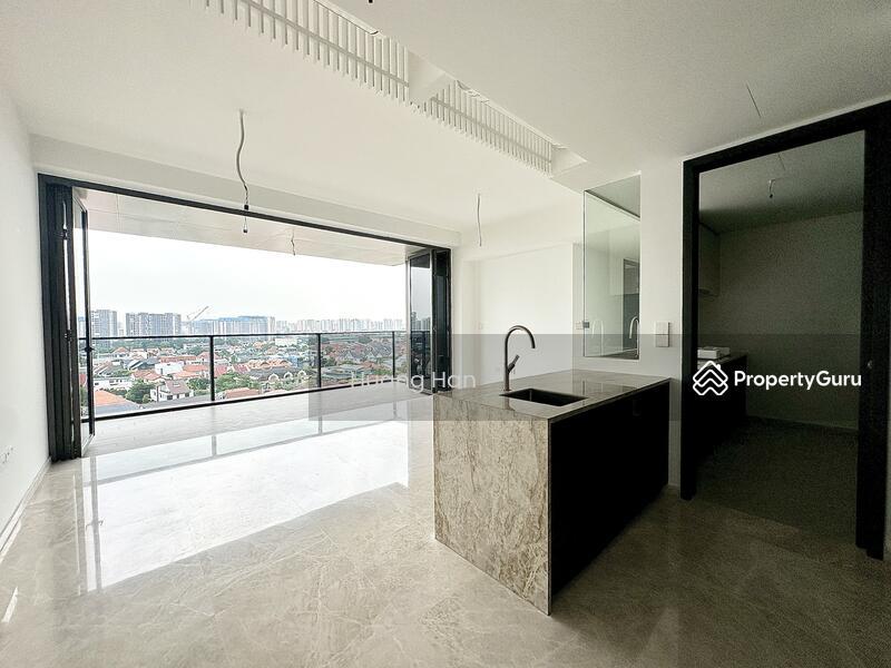 Prop-GPT: Condominium: D15  LIV @ MB