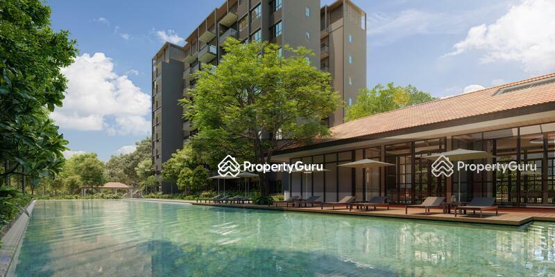 Condominium for Sale: D26, 788877