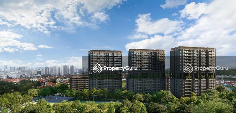 Condominium for Sale: D26, 788877