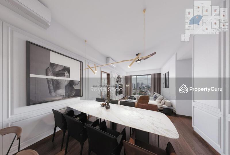 Condominium for Sale: D26, 788877