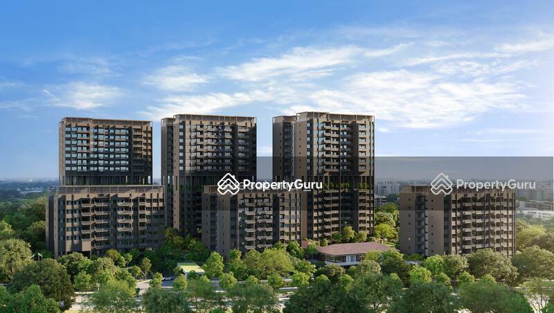 Condominium for Sale: D26, 788877