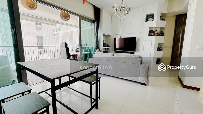Prop-GPT: Condominium: D12 Toa Payoh Trevista