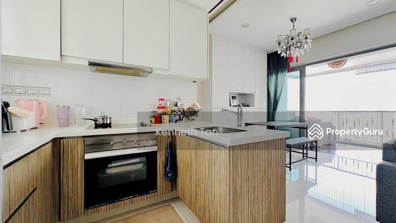 Condominium for Sale, Trevista, SGD 1,888,888 | 99-year lease