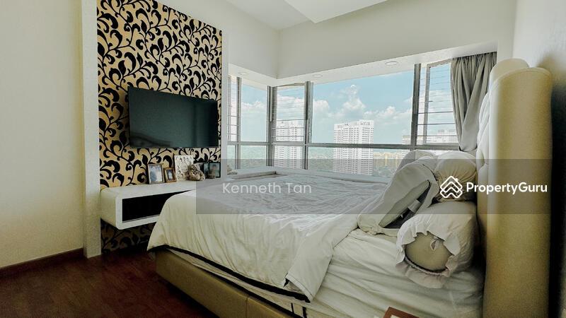 Condominium for Sale, Trevista, SGD 1,888,888 | 99-year lease