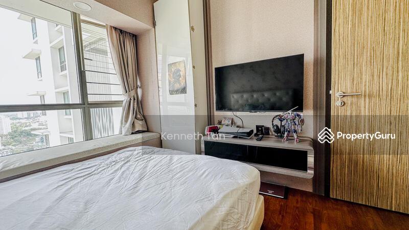 Condominium for Sale, Trevista, SGD 1,888,888 | 99-year lease