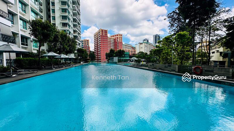 Condominium for Sale, Trevista, SGD 1,888,888 | 99-year lease