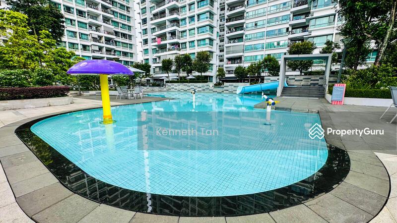 Condominium for Sale, Trevista, SGD 1,888,888 | 99-year lease