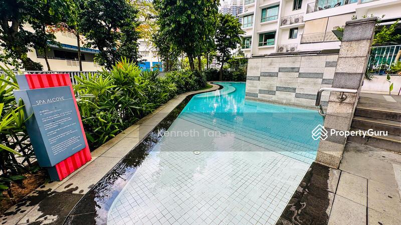 Condominium for Sale, Trevista, SGD 1,888,888 | 99-year lease