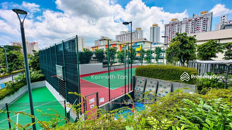 Condominium for Sale, Trevista, SGD 1,888,888 | 99-year lease