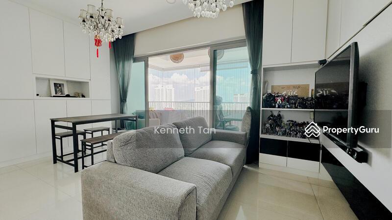 Condominium for Sale, Trevista, SGD 1,888,888 | 99-year lease