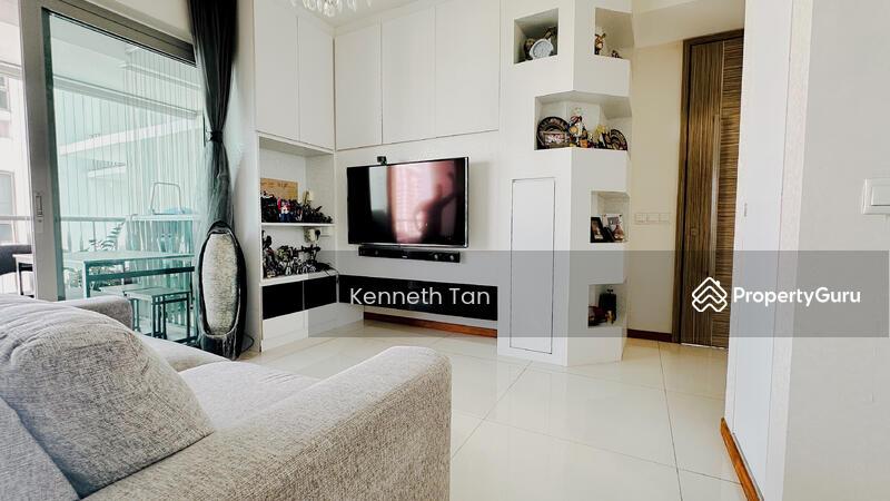 Condominium for Sale, Trevista, SGD 1,888,888 | 99-year lease