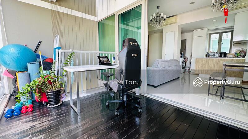 Condominium for Sale, Trevista, SGD 1,888,888 | 99-year lease